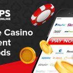 Online Casino Banking Options That Will Make Your Gaming Experience Easy