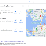 Seo Services in Auckland