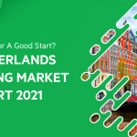 The iGaming market in the Netherlands is expanding.